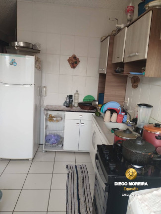Imagem Apartamento com 2 Quartos à Venda, 50 m² em Terra Preta - Mairiporã Imagem Apartamento com 2 Quartos à Venda, 50 m² em Terra Preta - Mairiporã