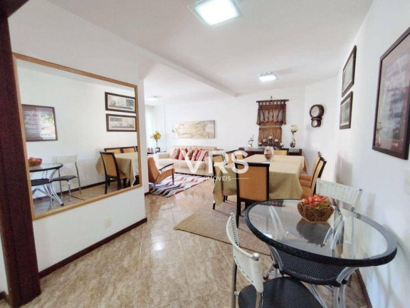 Imagem Apartamento com 3 Quartos à Venda, 142 m² em Agriões - Teresópolis Imagem Apartamento com 3 Quartos à Venda, 142 m² em Agriões - Teresópolis