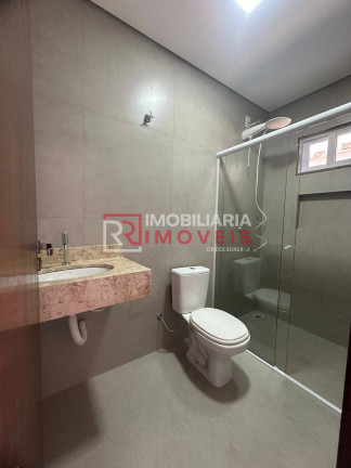 Imagem Sobrado com 3 Quartos à Venda, 197 m² em Alvorada - Lucas Do Rio Verde Imagem Sobrado com 3 Quartos à Venda, 197 m² em Alvorada - Lucas Do Rio Verde