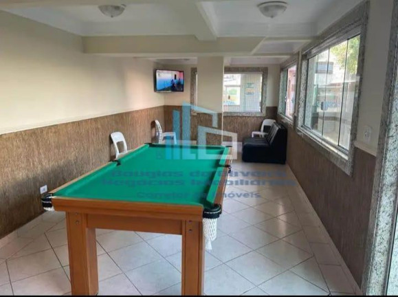 Imagem Apartamento com 1 Quarto à Venda, 46 m² em Caiçara - Praia Grande Imagem Apartamento com 1 Quarto à Venda, 46 m² em Caiçara - Praia Grande