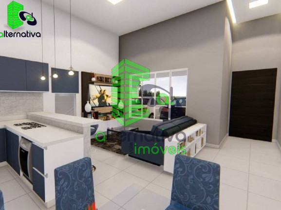 Imagem Casa com 3 Quartos à Venda, 300 m² em Condomínio Terras Do Vale - Caçapava