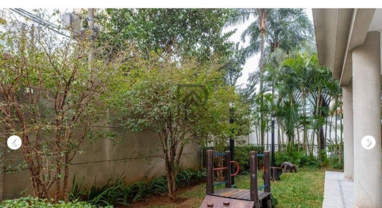 Imagem Apartamento com 4 Quartos à Venda, 184 m² em Paraíso - São Paulo