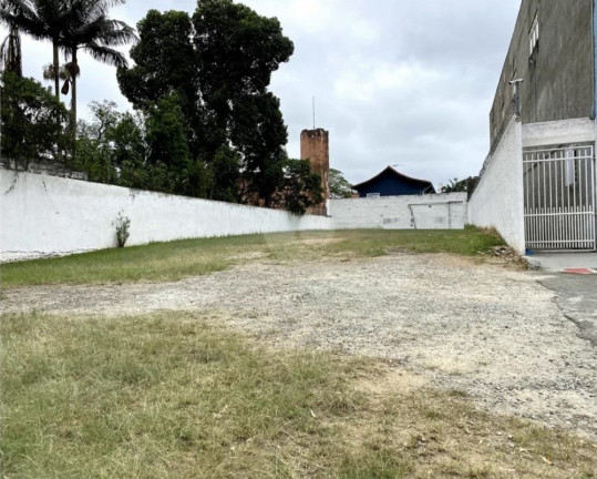 Imagem Terreno à Venda, 800 m² em Socorro - São Paulo