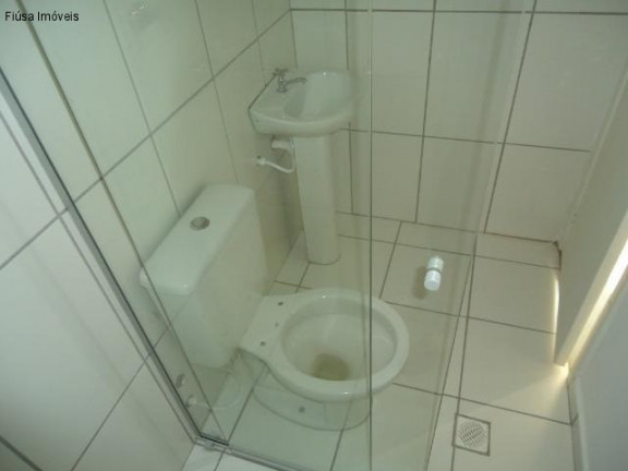 Imagem Apartamento com 2 Quartos à Venda, 47 m² em Ribeirânia - Ribeirão Preto
