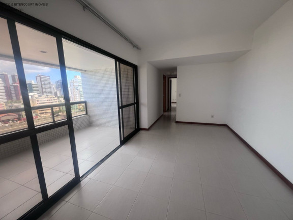 Imóvel com 3 Quartos à Venda, 91 m² em Costa Azul - Salvador