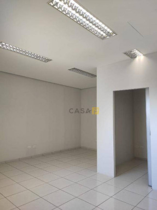 Imagem Sala Comercial para Alugar, 51 m² em Jardim São Paulo - Americana Imagem Sala Comercial para Alugar, 51 m² em Jardim São Paulo - Americana