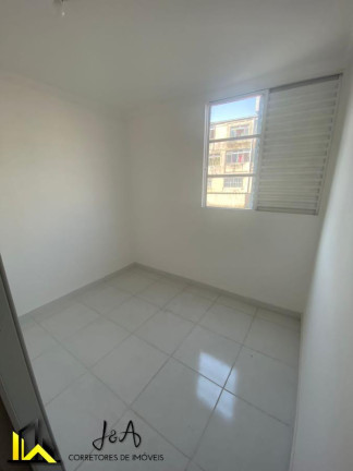 Imagem Apartamento com 2 Quartos à Venda, 38 m² em Conjunto Habitacional Presidente Castelo Branco - Carapicuíba Imagem Apartamento com 2 Quartos à Venda, 38 m² em Conjunto Habitacional Presidente Castelo Branco - Carapicuíba