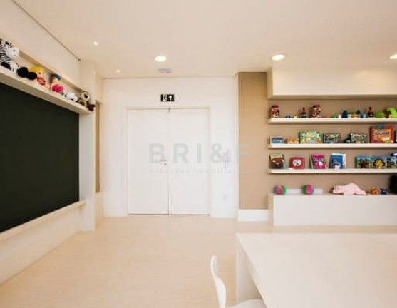 Imagem Apartamento com 1 Quarto à Venda, 74 m² em Cidade Monções - São Paulo Imagem Apartamento com 1 Quarto à Venda, 74 m² em Cidade Monções - São Paulo