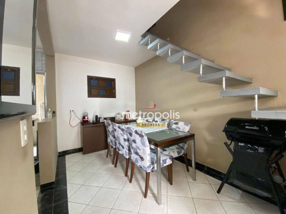 Imagem Sobrado com 2 Quartos à Venda, 110 m² em Campestre - Santo André Imagem Sobrado com 2 Quartos à Venda, 110 m² em Campestre - Santo André