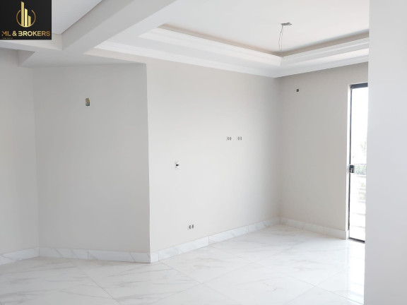 Imagem Apartamento com 3 Quartos à Venda, 152 m² em Centro - Araucária Imagem Apartamento com 3 Quartos à Venda, 152 m² em Centro - Araucária