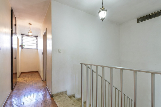 Imagem Casa com 4 Quartos à Venda, 242 m² em Moema - São Paulo Imagem Casa com 4 Quartos à Venda, 242 m² em Moema - São Paulo