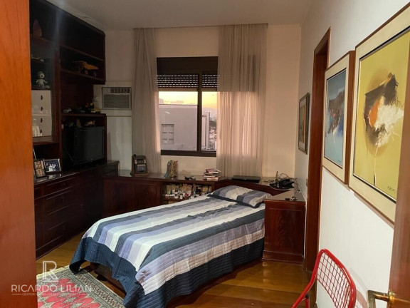 Imagem Apartamento com 3 Quartos à Venda, 500 m² em Vila Lanzara - Guarulhos
