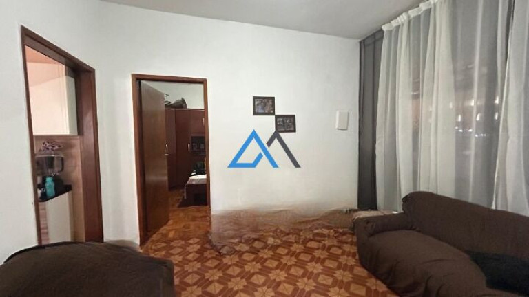 Imagem Casa com 4 Quartos à Venda, 130 m² em Jardim Eliza - Francisco Morato