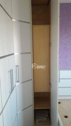 Imagem Apartamento com 2 Quartos para Alugar, 50 m² em Chácara Califórnia - São Paulo