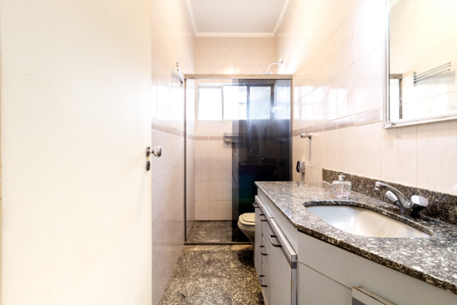 Imagem Apartamento com 3 Quartos à Venda, 160 m² em Perdizes - São Paulo Imagem Apartamento com 3 Quartos à Venda, 160 m² em Perdizes - São Paulo