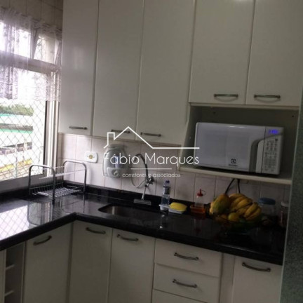 Imagem Apartamento com 2 Quartos à Venda, 55 m² em Vila Granada - São Paulo Imagem Apartamento com 2 Quartos à Venda, 55 m² em Vila Granada - São Paulo