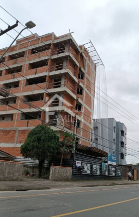 Imagem Apartamento com 1 Quarto à Venda, 45 m² em Saguaçu - Joinville Imagem Apartamento com 1 Quarto à Venda, 45 m² em Saguaçu - Joinville
