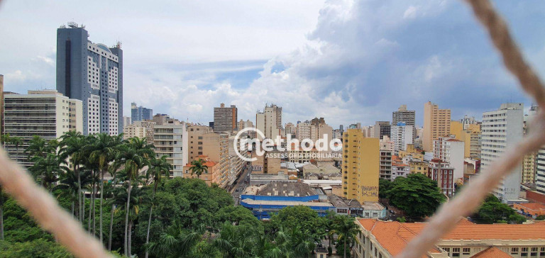 Imagem Apartamento com 3 Quartos à Venda, 155 m² em Centro - Campinas Imagem Apartamento com 3 Quartos à Venda, 155 m² em Centro - Campinas