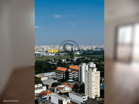 Imagem Kitnet com 1 Quarto à Venda, 25 m² em Santana - São Paulo Imagem Kitnet com 1 Quarto à Venda, 25 m² em Santana - São Paulo
