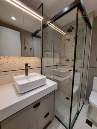 Imagem Apartamento com 3 Quartos para Alugar, 99 m² em Perdizes - São Paulo Imagem Apartamento com 3 Quartos para Alugar, 99 m² em Perdizes - São Paulo