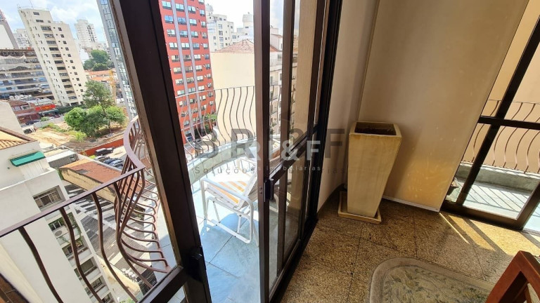 Imagem Apartamento com 4 Quartos para Alugar, 205 m² em Pinheiros - São Paulo Imagem Apartamento com 4 Quartos para Alugar, 205 m² em Pinheiros - São Paulo