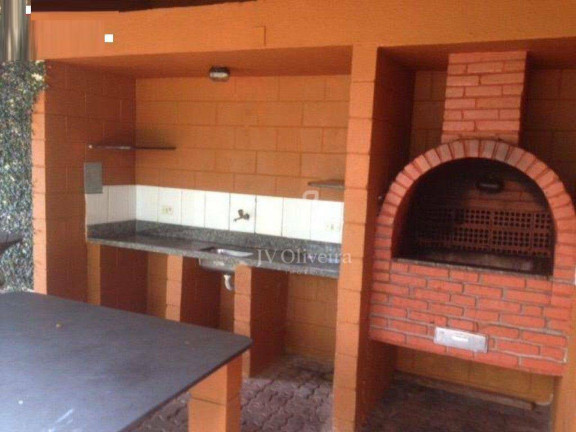 Imagem Apartamento com 2 Quartos à Venda, 65 m² em Jardim Jaqueline - São Paulo
