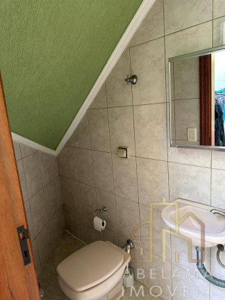Imagem Casa com 3 Quartos à Venda, 195 m² em Vila Camilópolis - Santo André