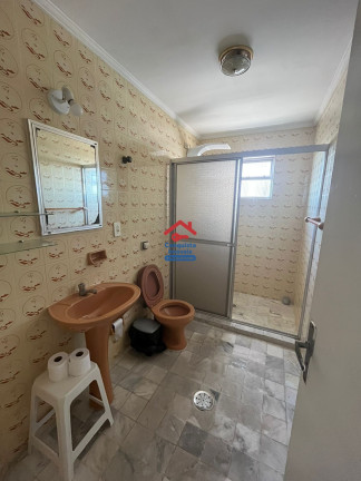 Imagem Apartamento com 2 Quartos à Venda, 70 m² em Cidade Ocian - Praia Grande