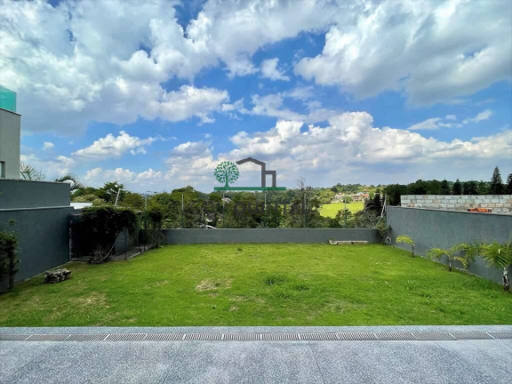 Imagem Casa com 3 Quartos à Venda, 507 m² em Paisagem Renoir - Cotia