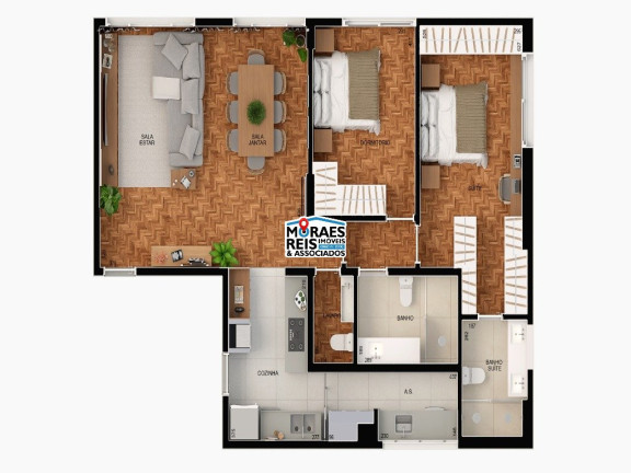Imagem Apartamento com 2 Quartos à Venda, 120 m² em Jardim Paulista - São Paulo Imagem Apartamento com 2 Quartos à Venda, 120 m² em Jardim Paulista - São Paulo
