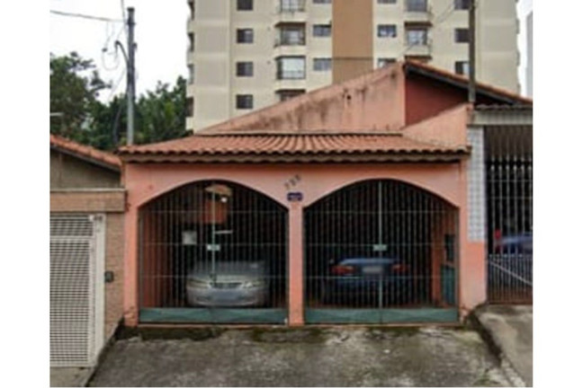Imagem Casa com 2 Quartos à Venda, 176 m² em Vila Santa Catarina - São Paulo Imagem Casa com 2 Quartos à Venda, 176 m² em Vila Santa Catarina - São Paulo