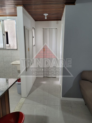 Imagem Apartamento com 1 Quarto à Venda, 40 m² em Recreio Dos Bandeirantes - Rio De Janeiro Imagem Apartamento com 1 Quarto à Venda, 40 m² em Recreio Dos Bandeirantes - Rio De Janeiro