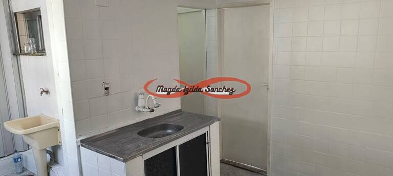 Imagem Apartamento com 2 Quartos à Venda, 56 m² em Conjunto Habitacional Padre Manoel Da Nóbrega - São Paulo