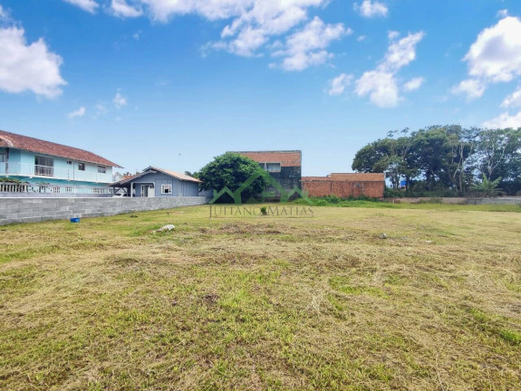 Terreno à Venda, 443 m² em Centro - Balneário Barra Do Sul