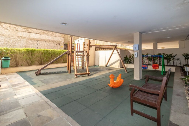 Imagem Apartamento com 3 Quartos à Venda, 76 m² em Passo Da Areia - Porto Alegre