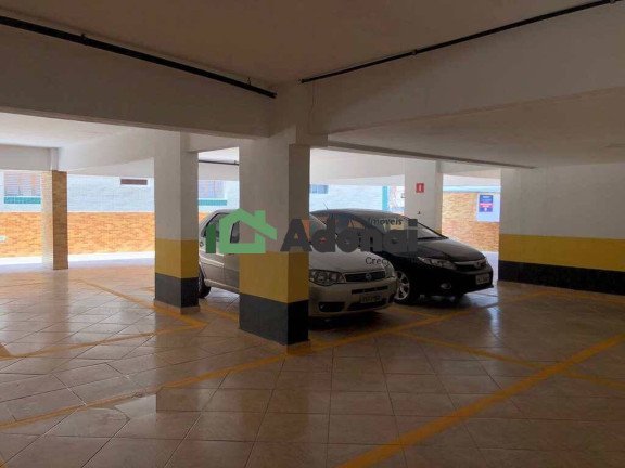 Imagem Apartamento com 3 Quartos à Venda, 115 m² em Canto Do Forte - Praia Grande Imagem Apartamento com 3 Quartos à Venda, 115 m² em Canto Do Forte - Praia Grande