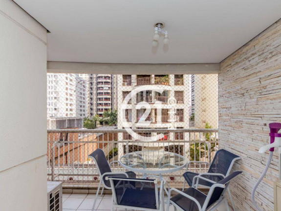 Imagem Apartamento com 2 Quartos à Venda, 66 m² em Itaim - São Paulo Imagem Apartamento com 2 Quartos à Venda, 66 m² em Itaim - São Paulo