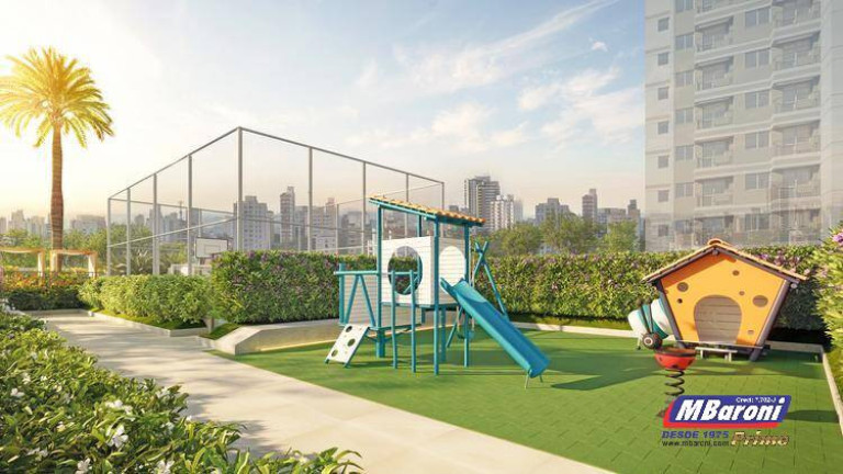 Imagem Apartamento com 3 Quartos à Venda, 136 m² em Brooklin - São Paulo Imagem Apartamento com 3 Quartos à Venda, 136 m² em Brooklin - São Paulo