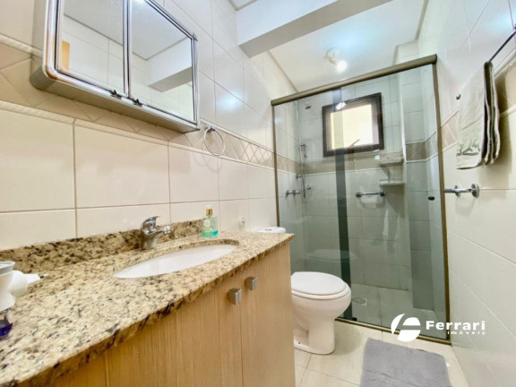 Imagem Apartamento com 1 Quarto à Venda, 68 m² em Zona Nova - Capão Da Canoa