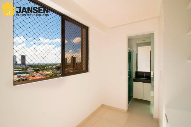 Imagem Apartamento com 4 Quartos à Venda, 207 m² em Jardim Luna - João Pessoa Imagem Apartamento com 4 Quartos à Venda, 207 m² em Jardim Luna - João Pessoa