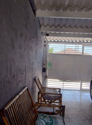 Casa com 2 Quartos à Venda, 1 m² em Jussara - Mongaguá