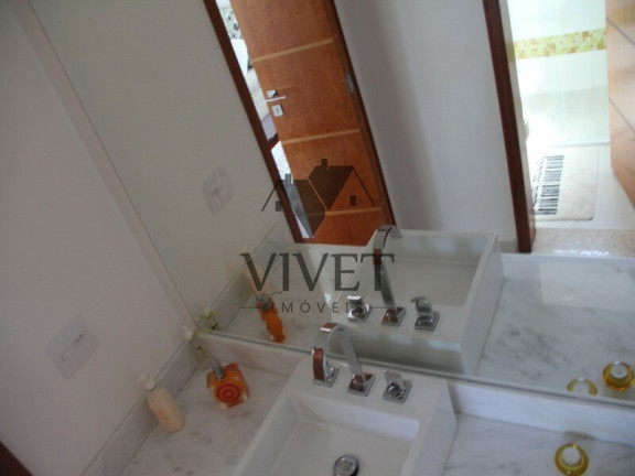 Imagem Casa de Condomínio com 5 Quartos à Venda, 400 m² em Alphaville Nova Esplanada - Votorantim Imagem Casa de Condomínio com 5 Quartos à Venda, 400 m² em Alphaville Nova Esplanada - Votorantim