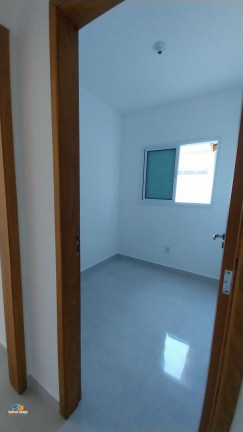 Imagem Imóvel com 2 Quartos à Venda,  em Vila Alzira - Santo André