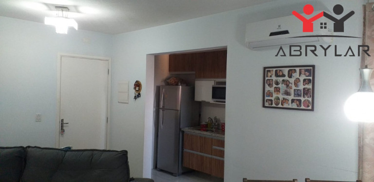Imagem Imóvel com 2 Quartos à Venda, 48 m² em Nova Cidade Jardim - Jundiaí Imagem Imóvel com 2 Quartos à Venda, 48 m² em Nova Cidade Jardim - Jundiaí
