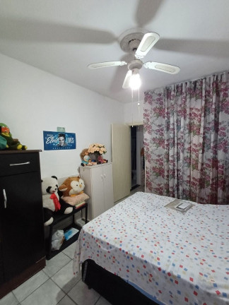 Imagem Apartamento com 1 Quarto à Venda, 43 m² em Canto Do Forte - Praia Grande Imagem Apartamento com 1 Quarto à Venda, 43 m² em Canto Do Forte - Praia Grande