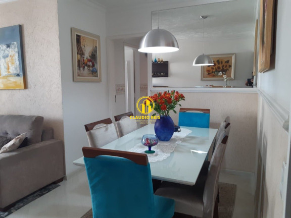 Imagem Apartamento com 3 Quartos à Venda, 80 m² em Jardim Itapeva - São Paulo