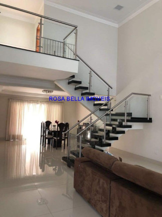 Imagem Casa de Condomínio com 4 Quartos à Venda, 350 m² em Altos Da Bela Vista - Indaiatuba