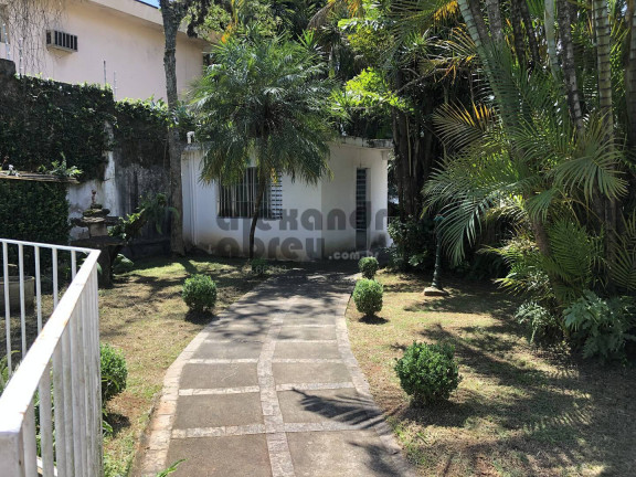 Imagem Casa com 4 Quartos à Venda, 1.000 m² em Brooklin Paulista - São Paulo