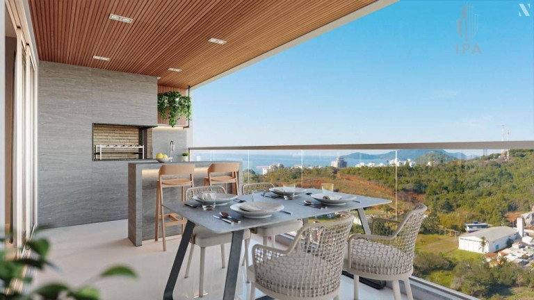 Imagem Apartamento com 2 Quartos à Venda, 83 m² em Praia Brava - Itajaí Imagem Apartamento com 2 Quartos à Venda, 83 m² em Praia Brava - Itajaí