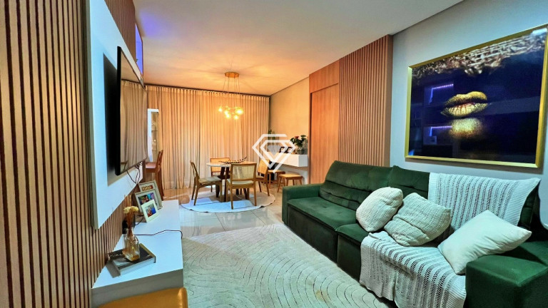 Imagem Apartamento com 3 Quartos à Venda, 93 m² em Plano Diretor Sul - Palmas Imagem Apartamento com 3 Quartos à Venda, 93 m² em Plano Diretor Sul - Palmas